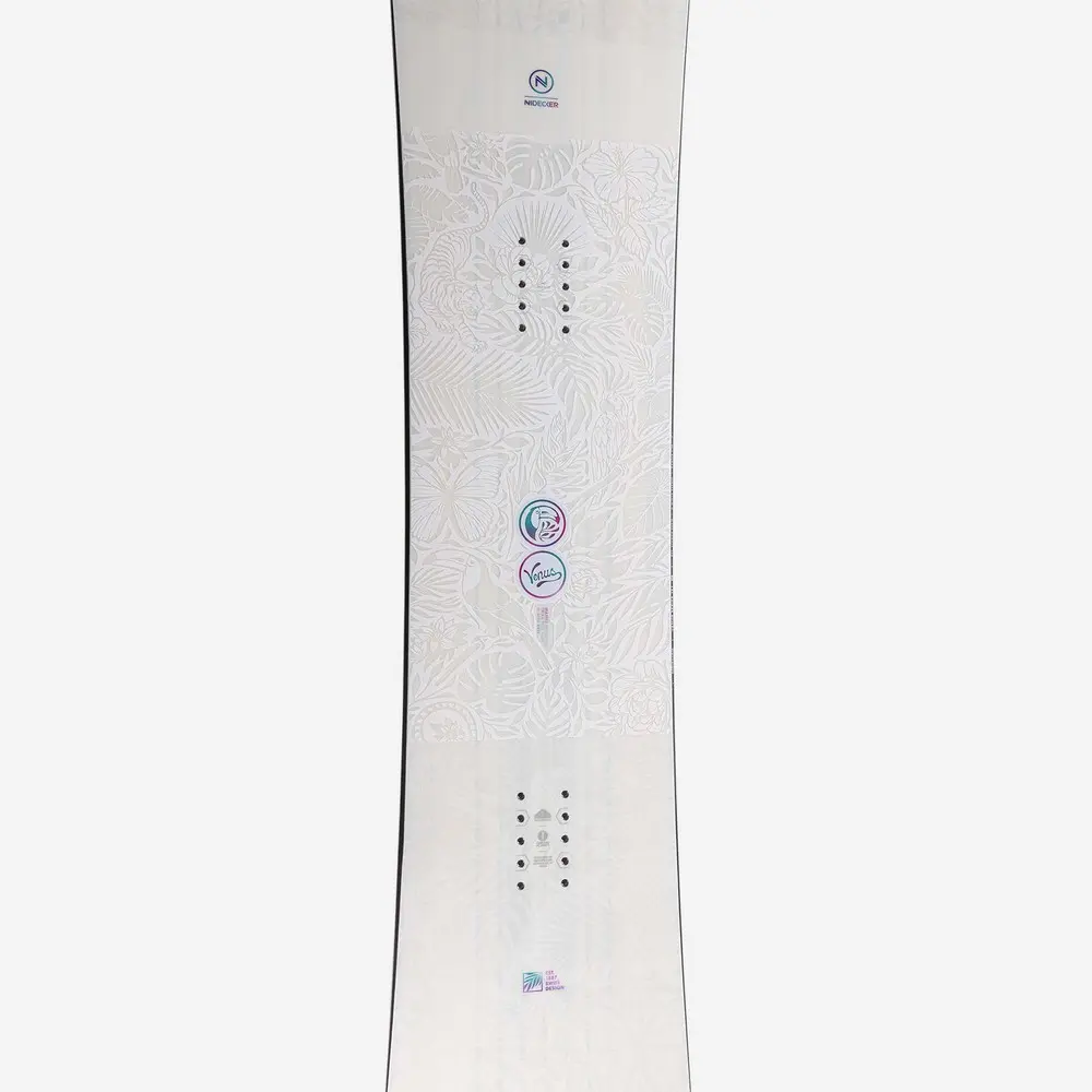 Сноуборд Nidecker Wms Venus 143 n/a 3