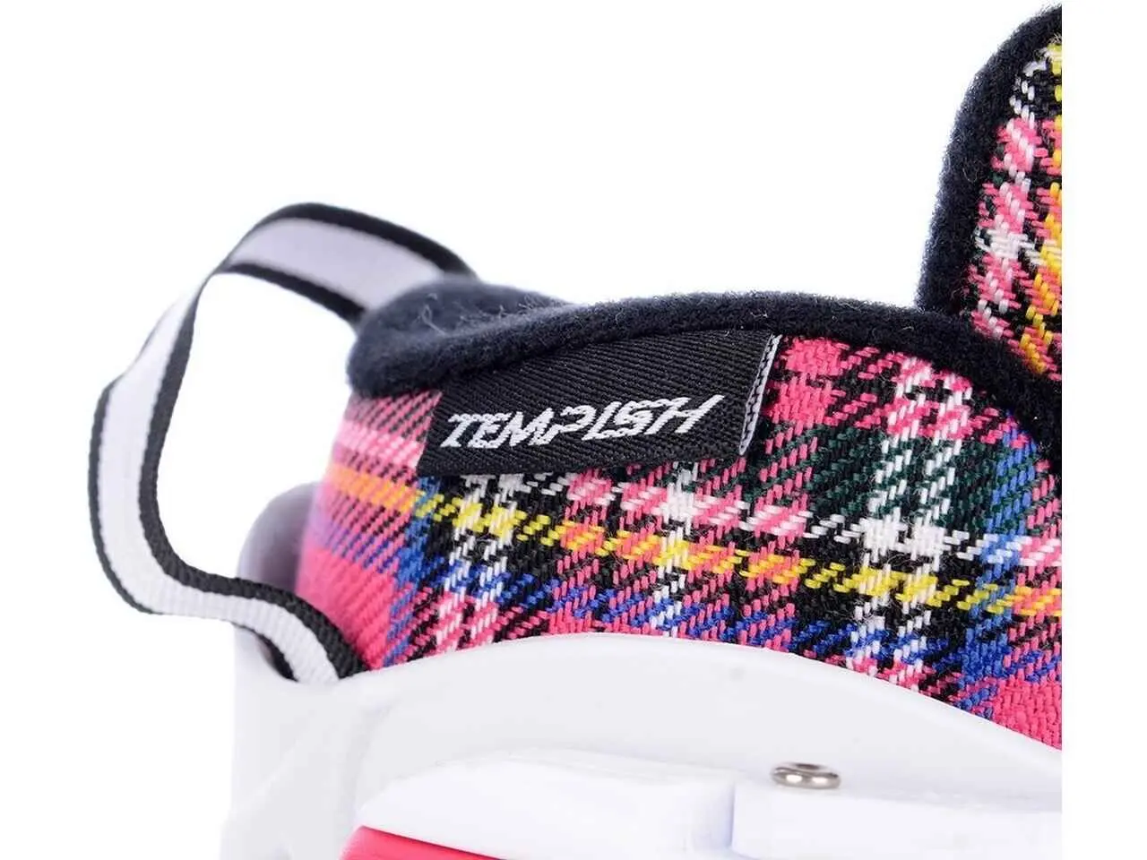 Коньки фигурные Tempish мод. „REBEL ICE T GIRL", (регулир. р-р 33-36) 1