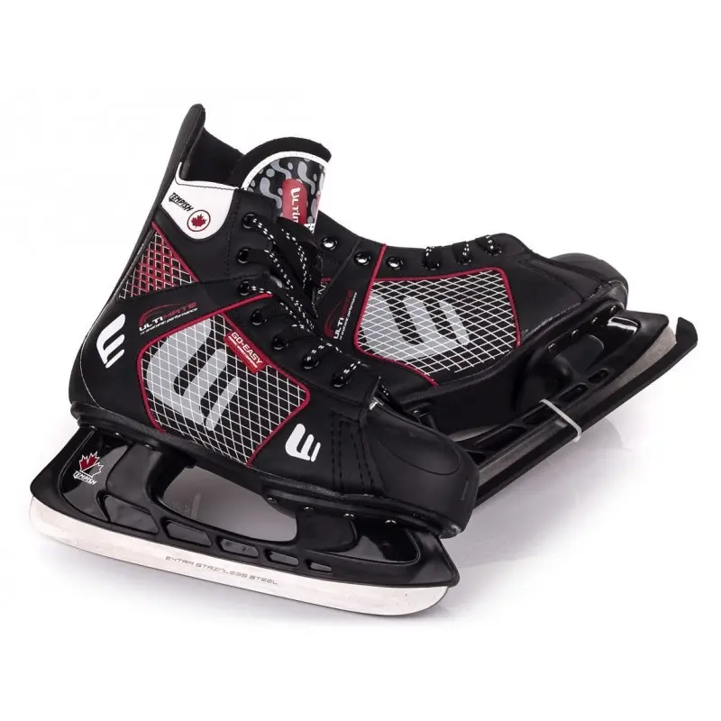 Коньки хоккейные Tempish мод. „ULTIMATE SH 25” (р-р 39) 5