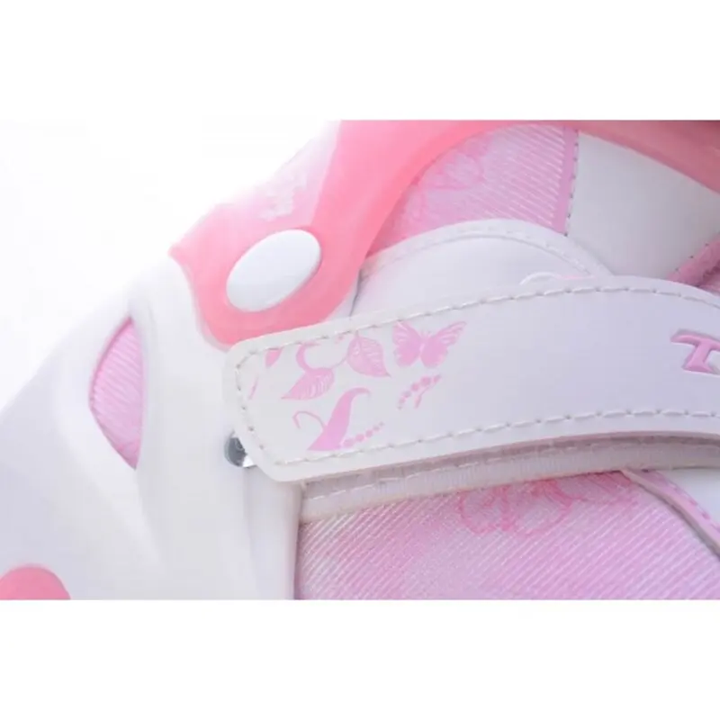 Коньки фигурные Tempish мод. „JOY ICE GIRL” (регулир. р-р 30-33) 16