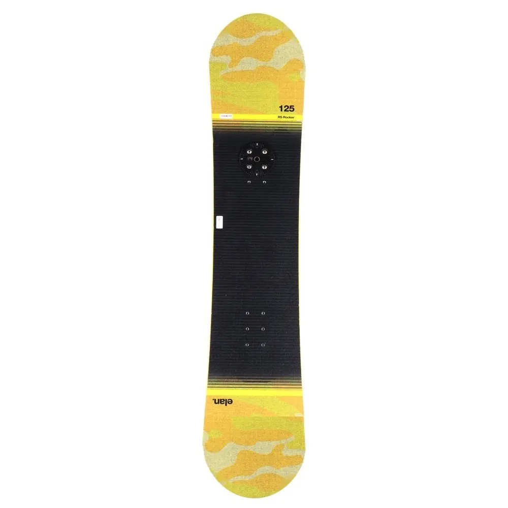 Сноуборд Elan Youth Rental Rs Rocker 115 n/a 1