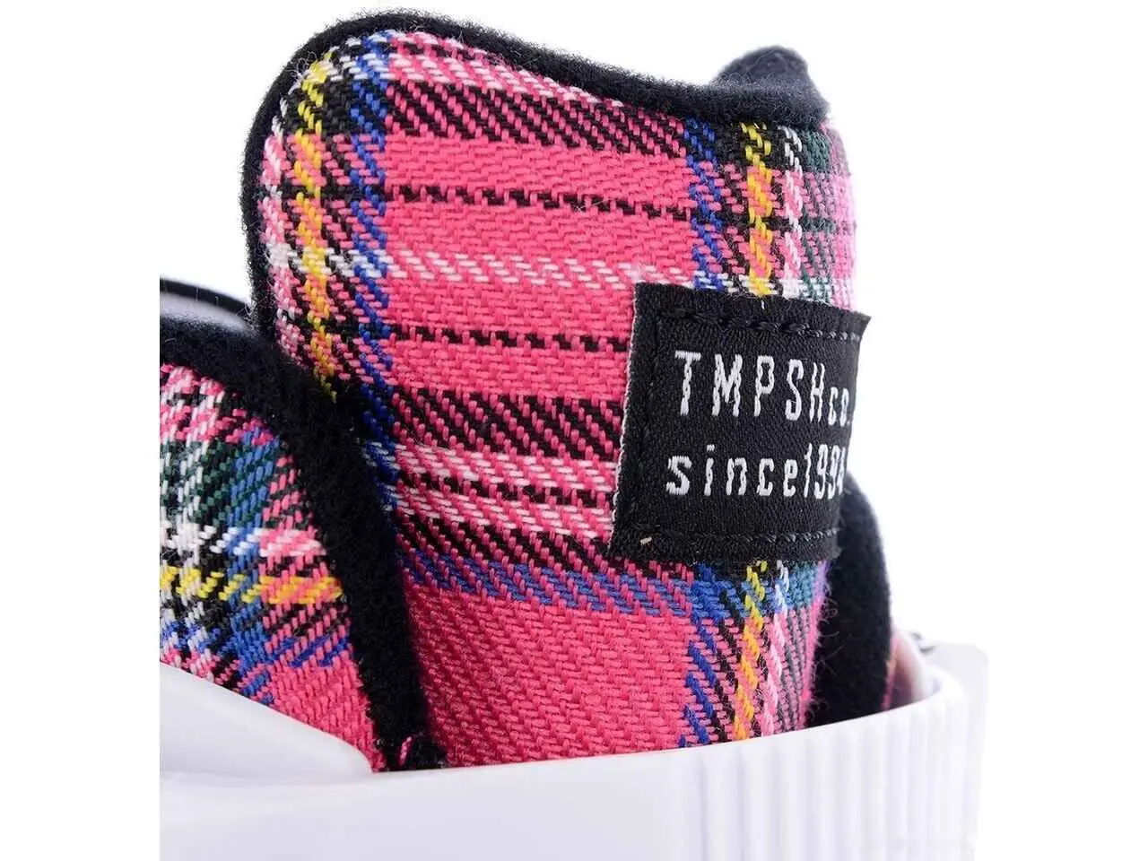 Коньки фигурные Tempish мод. „REBEL ICE T GIRL", (регулир. р-р 33-36) 5