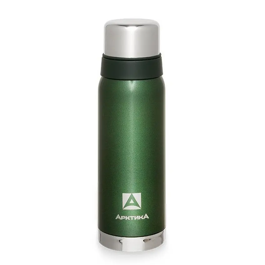 Термос Арктика 106-750 питьевой, green 0.75 green 1