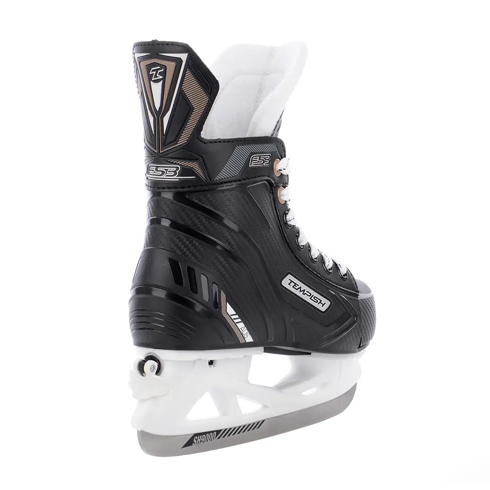 Коньки хоккейные Tempish мод. „FS3” (регулир. р-р 35-38) 2
