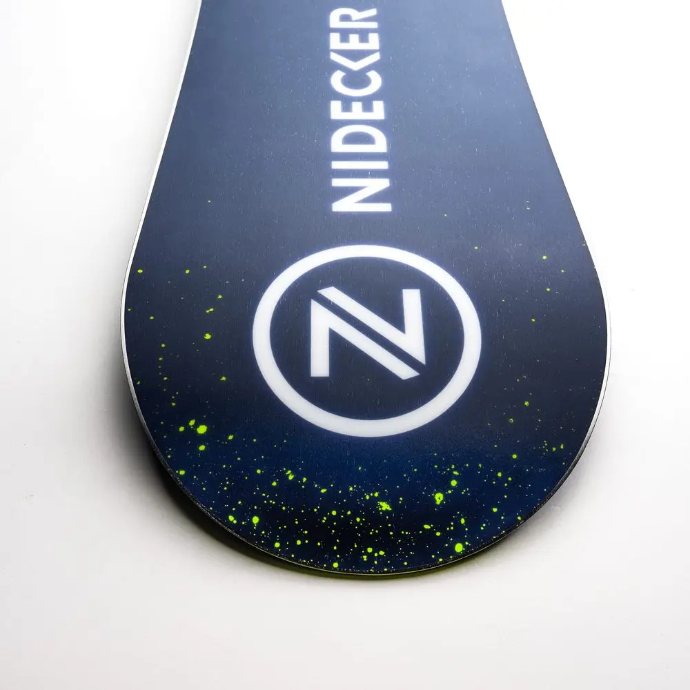 Сноуборд Nidecker Youth Micron Magic 100 n/a 5