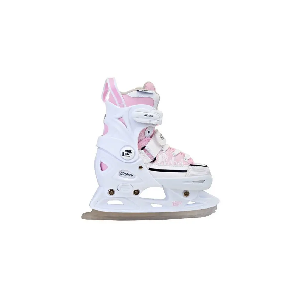 Коньки фигурные Tempish мод. „REBEL ICE ONE-OFF LADY", (регулир. р-р 41-43) 5