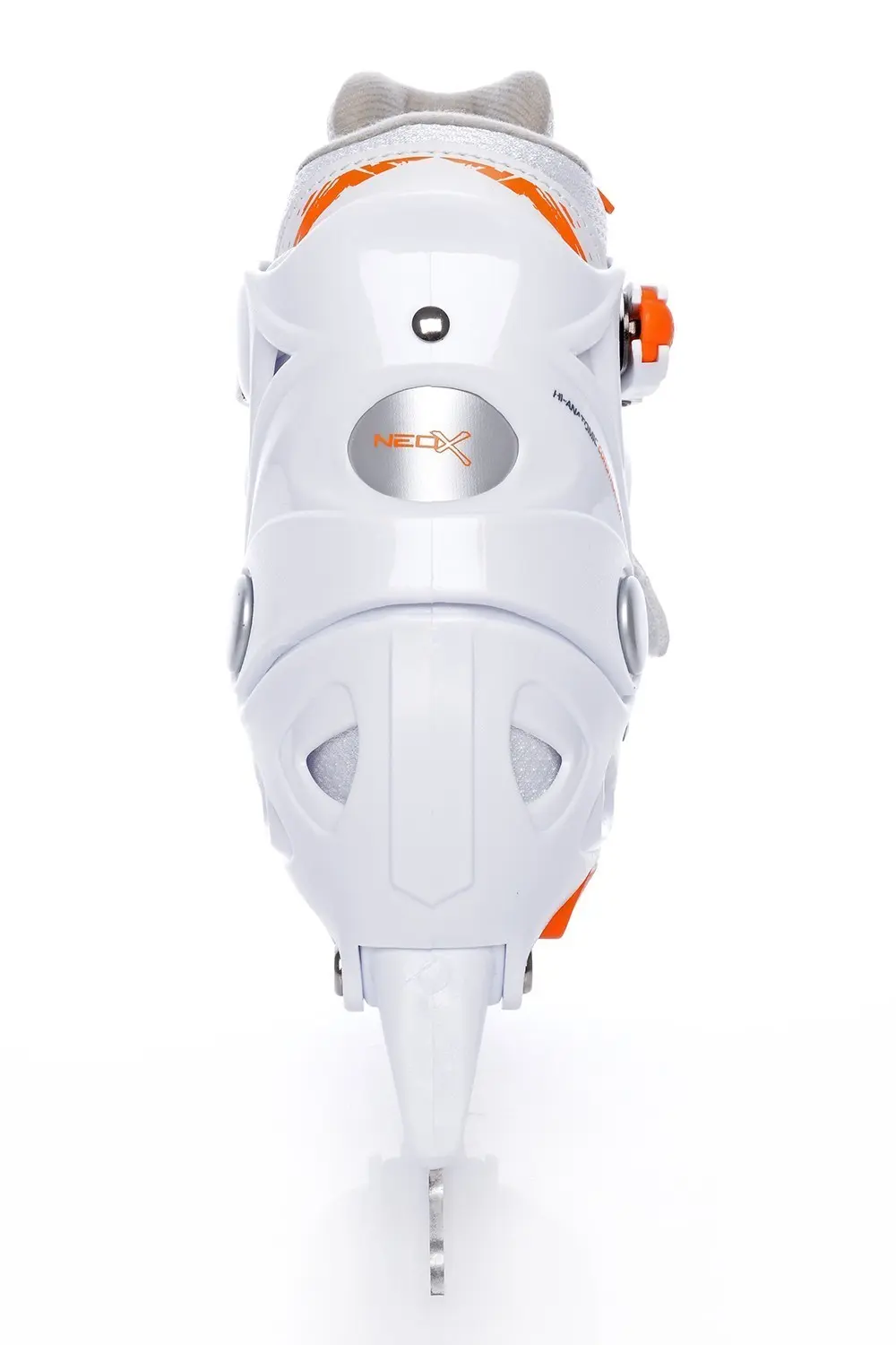 Коньки фигурные Tempish мод. „NEO-X ICE LADY”, (регулир. р-р 29-32) 9