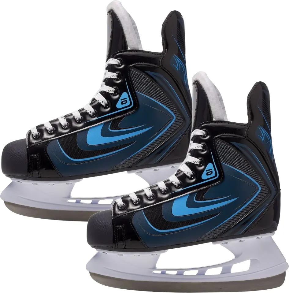 Коньки хоккейные Atemi Escape 2.0-MP (р.44) 1