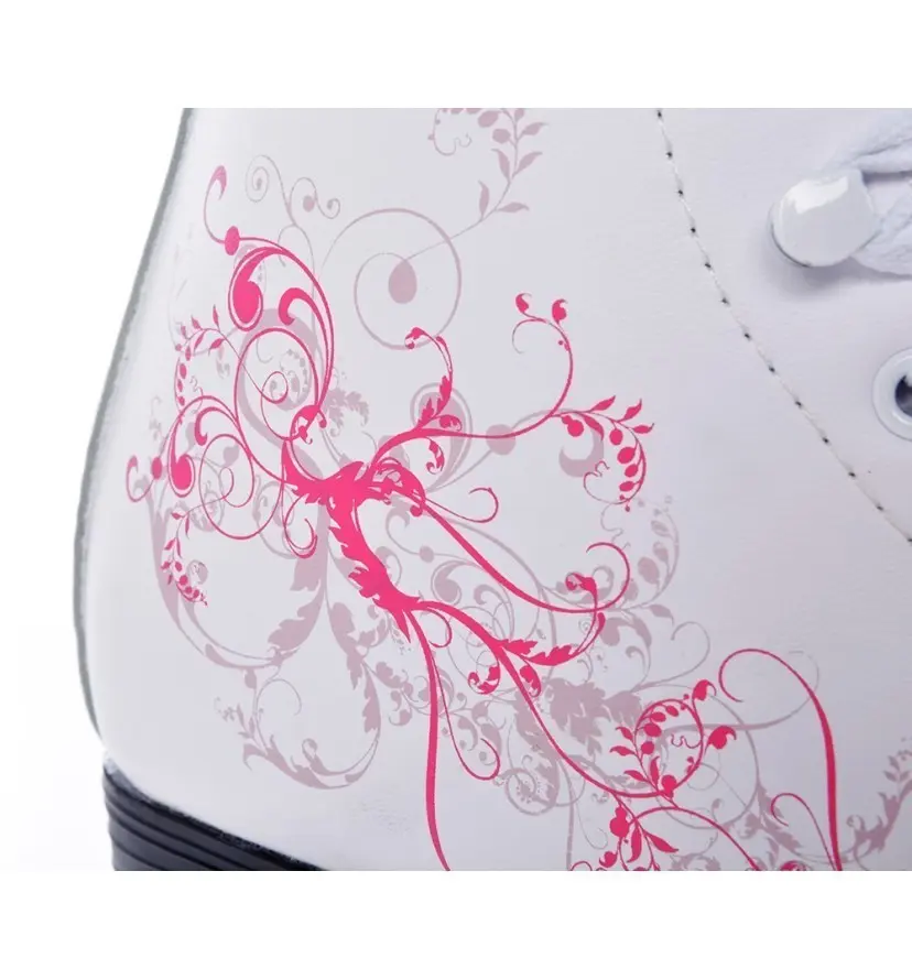 Коньки фигурные Tempish мод. „DREAM”, pink, (р-р 43) 5