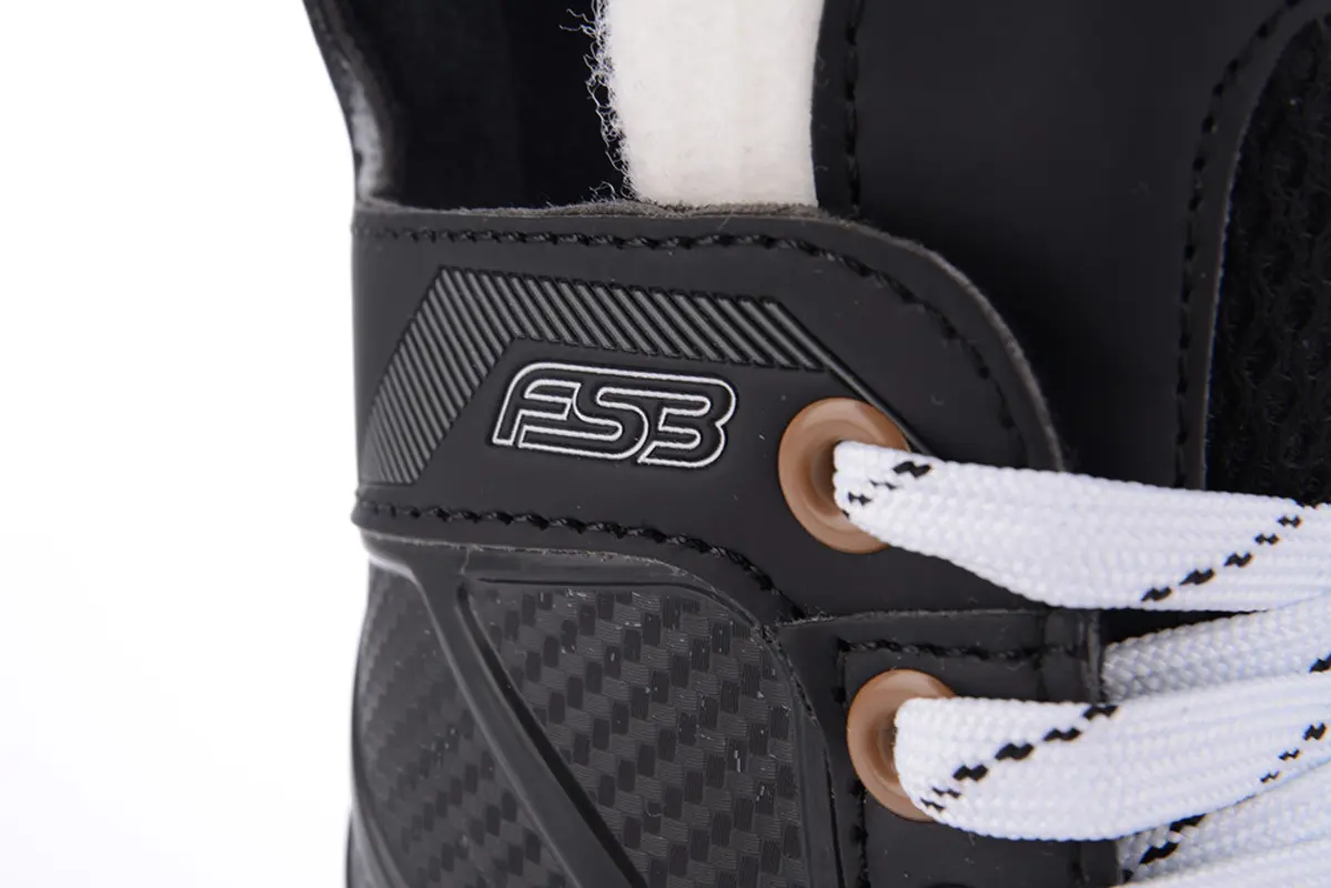 Коньки хоккейные Tempish мод. „FS3” (регулир. р-р 35-38) 11