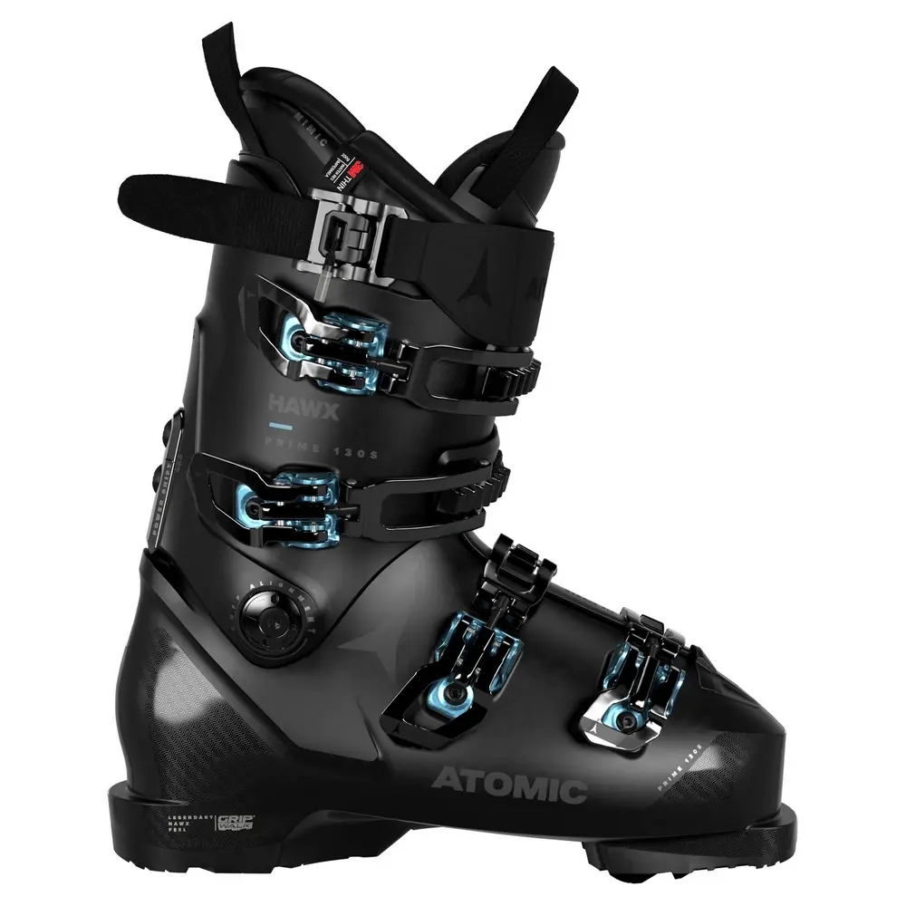 Ботинки горнолыжные Atomic Hawx Prime 130 S GW 270 black/blue 1