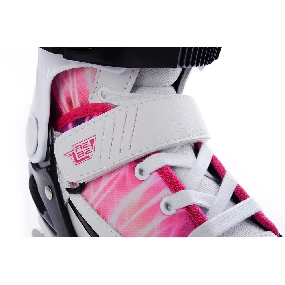 Коньки фигурные Tempish мод. „REBEL ICE ONE PRO GIRL" (регулир. р-р 33-36) 12