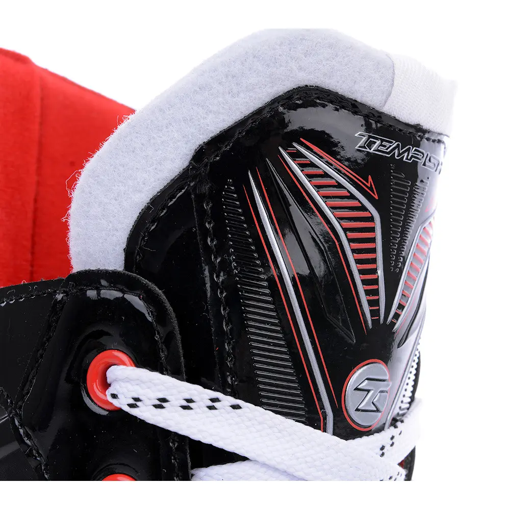Коньки хоккейные Tempish мод. VOLT-S Junior (р-р 37) 18