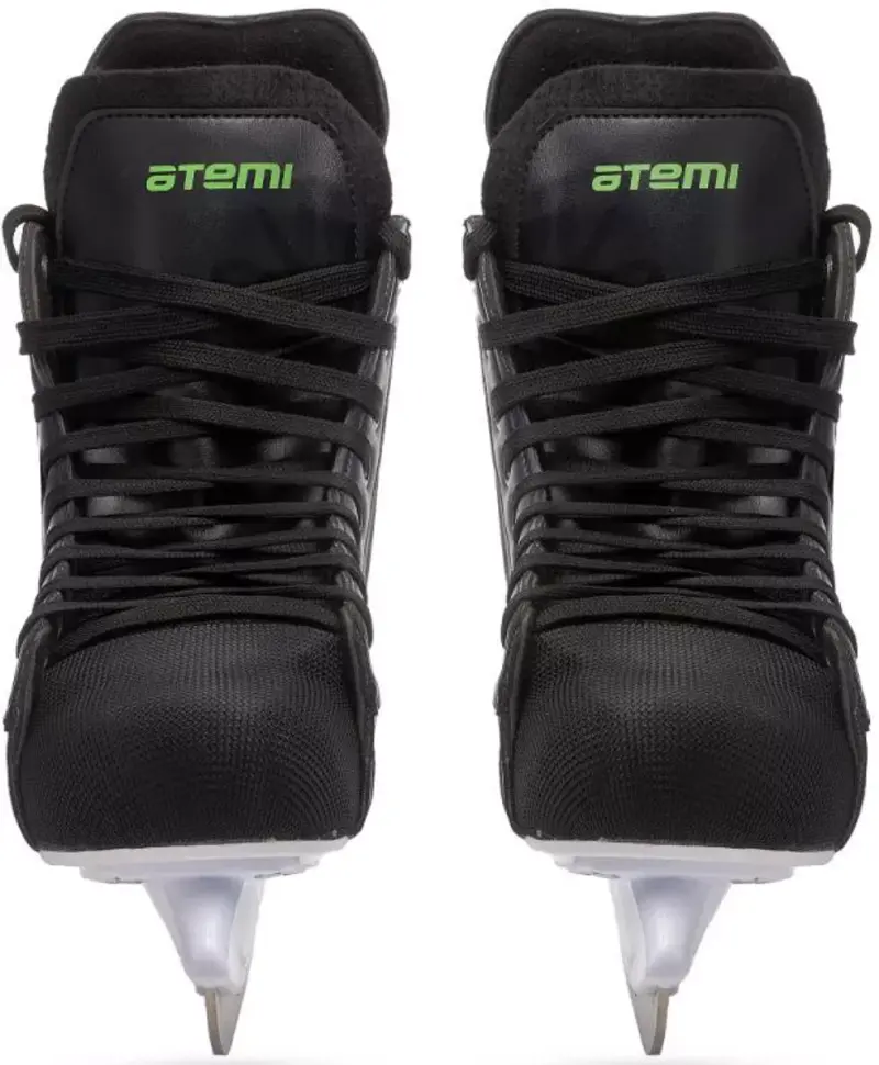 Коньки хоккейные Atemi Gex-Mp (р.44) 4