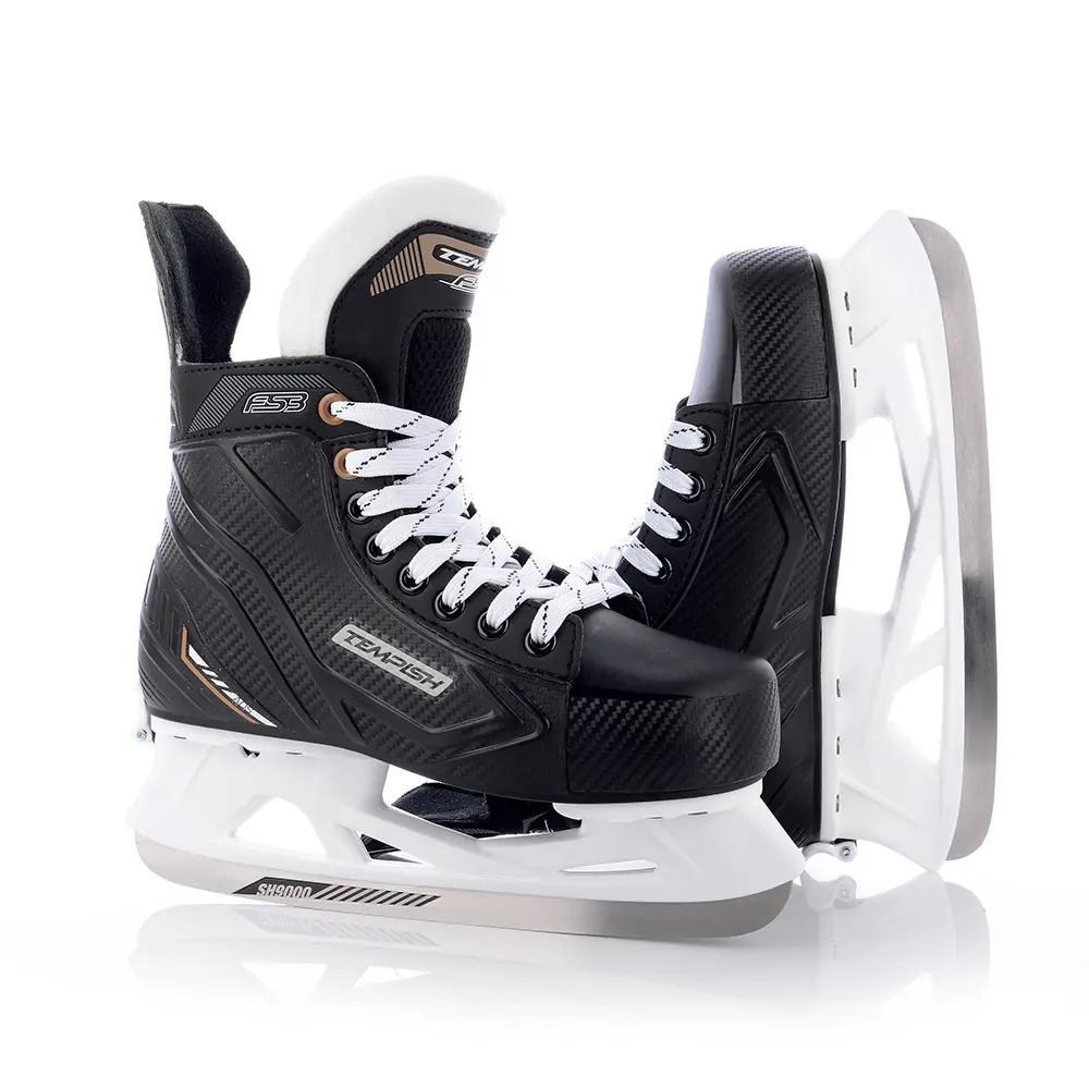 Коньки хоккейные Tempish мод. „FS3” (регулир. р-р 35-38) 8