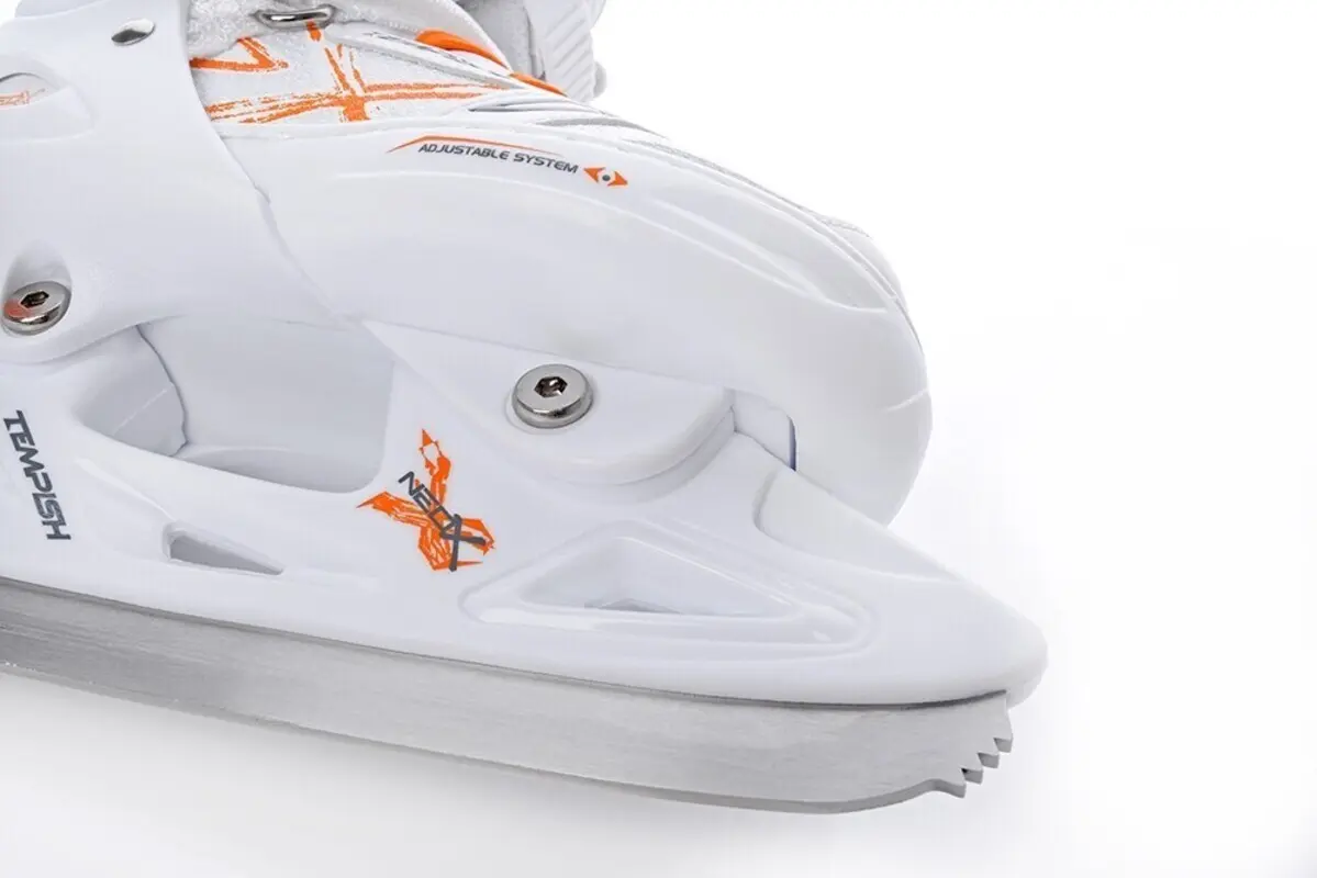 Коньки фигурные Tempish мод. „NEO-X ICE LADY”, (регулир. р-р 29-32) 6