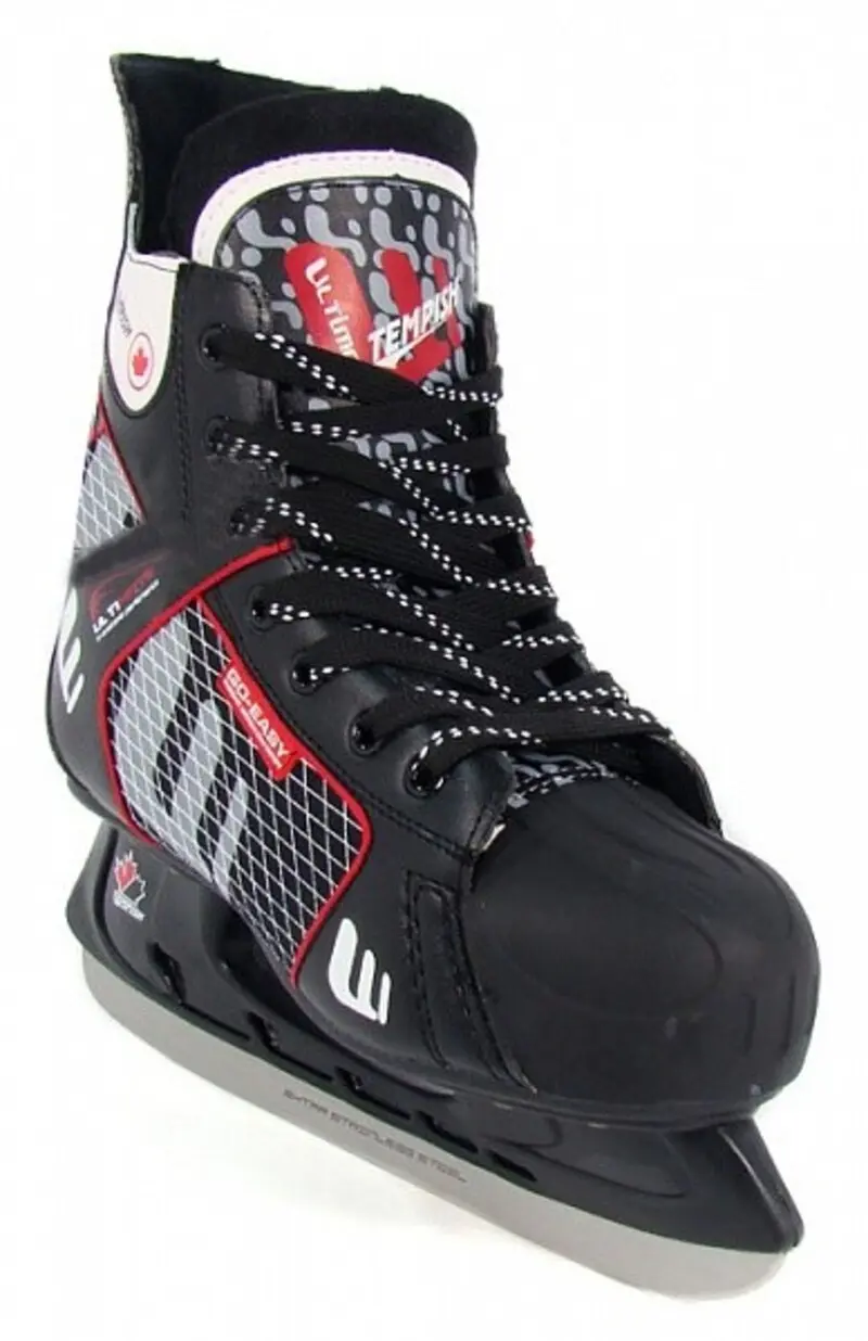 Коньки хоккейные Tempish мод. „ULTIMATE SH 25” (р-р 39) 1