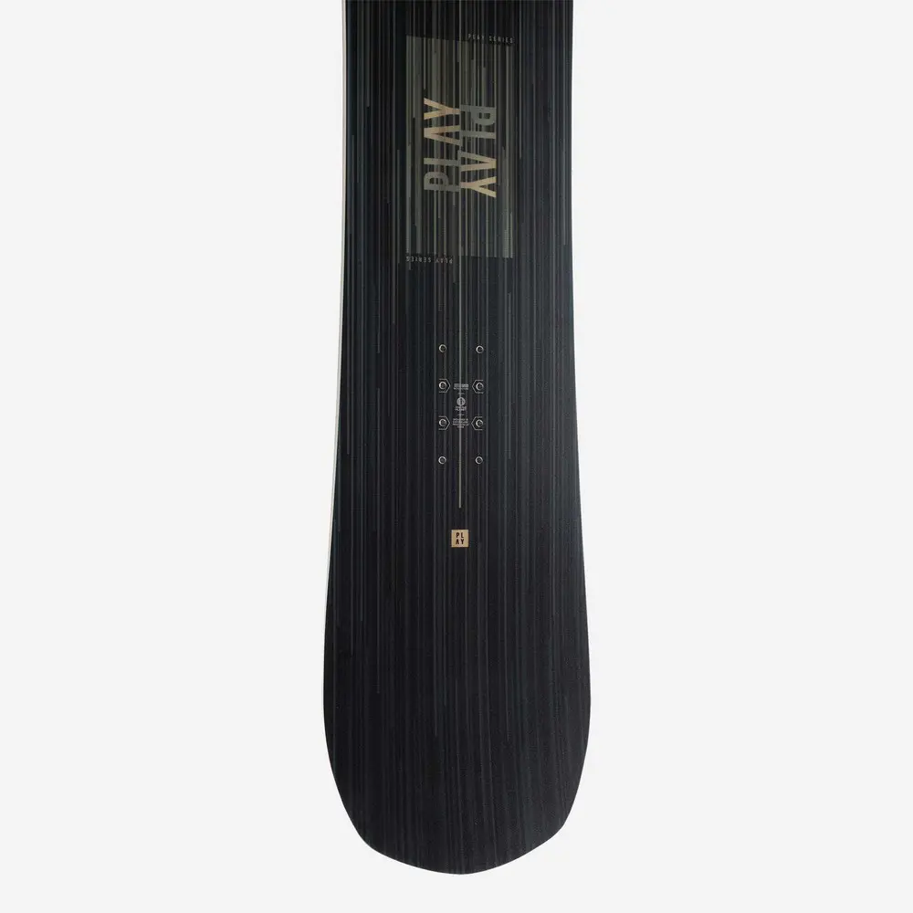 Сноуборд Nidecker Play 159 n/a 4