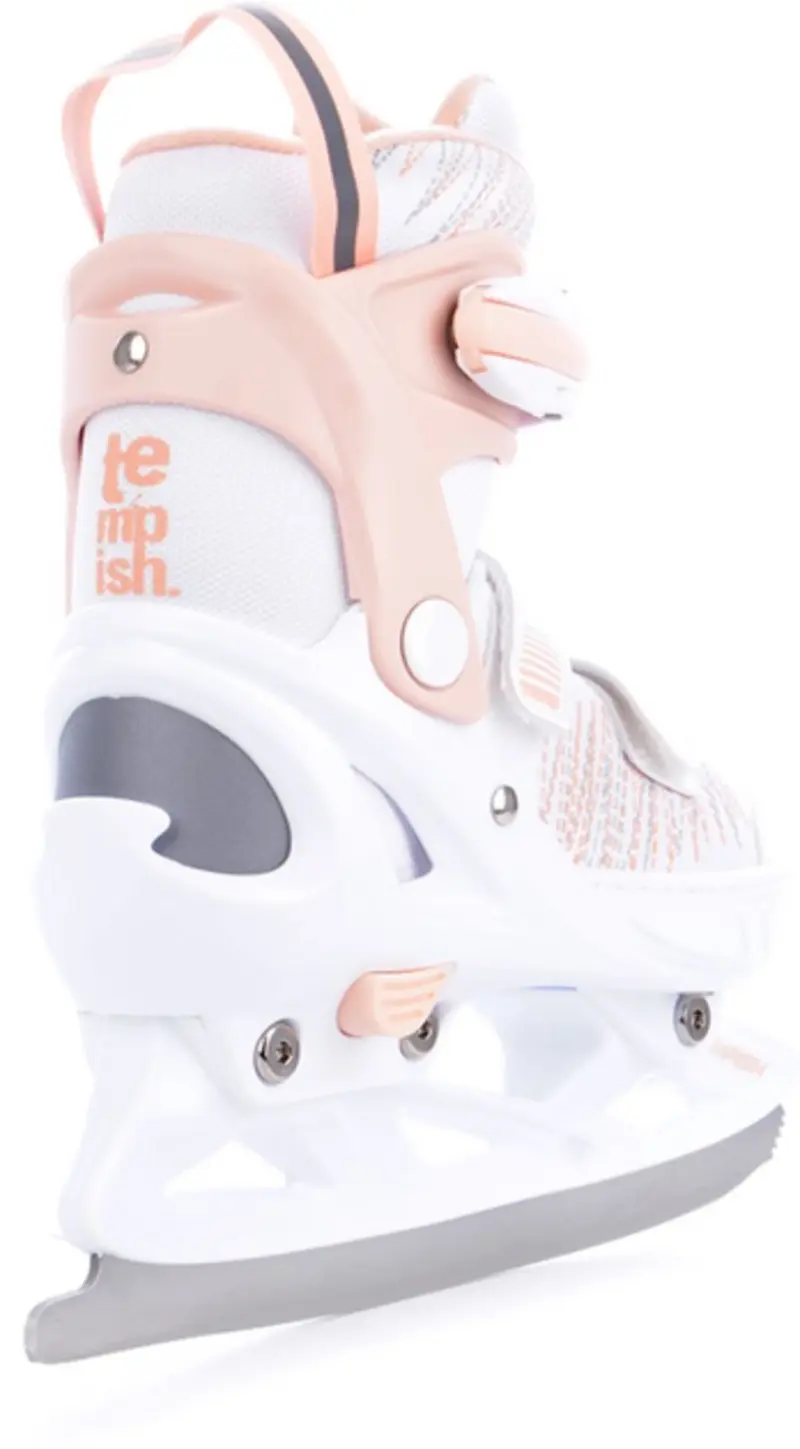 Коньки Tempish мод. „GOKID ICE GIRL”, (р-р 33-36) 1