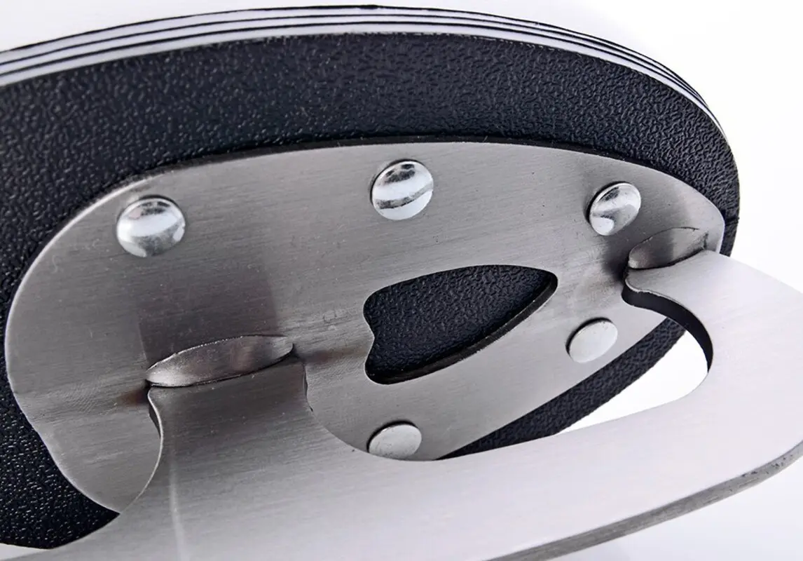 Коньки фигурные Tempish мод. „DREAM”, grey, (р-р 34) 6