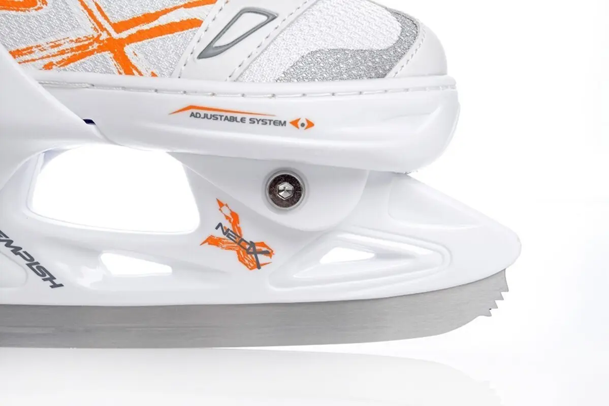 Коньки фигурные Tempish мод. „NEO-X ICE LADY”, (регулир. р-р 29-32) 4