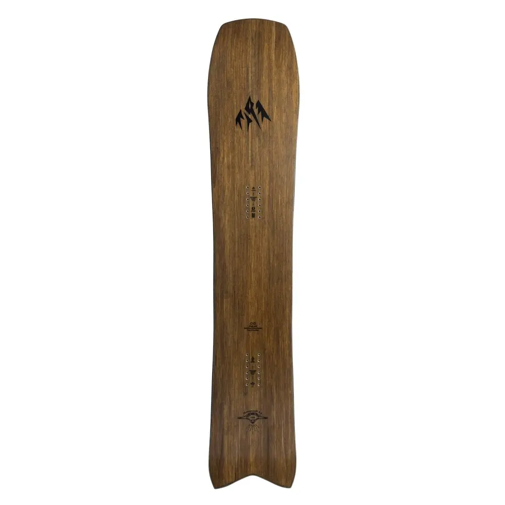Сноуборд Jones Snowboards Hovercraft 2.0 2024-2025 (р.160) 1