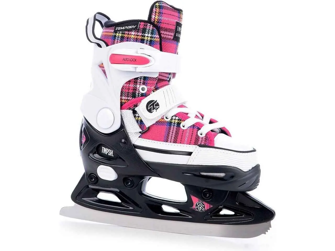 Коньки фигурные Tempish мод. „REBEL ICE T GIRL", (регулир. р-р 40-43) 5