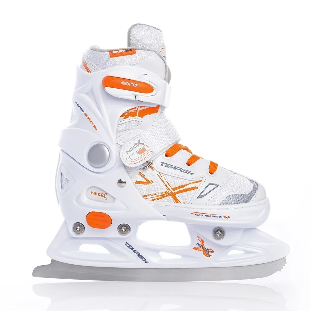 Коньки фигурные Tempish мод. „NEO-X ICE LADY”, (регулир. р-р 29-32) 2