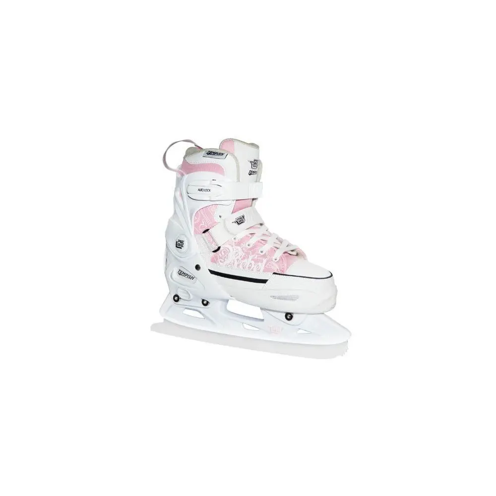 Коньки фигурные Tempish мод. „REBEL ICE ONE-OFF LADY", (регулир. р-р 41-43) 1