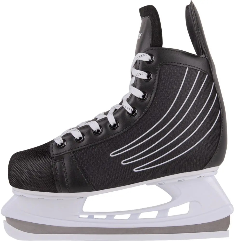 Коньки хоккейные Atemi AHSK01 Race (р.44) 6