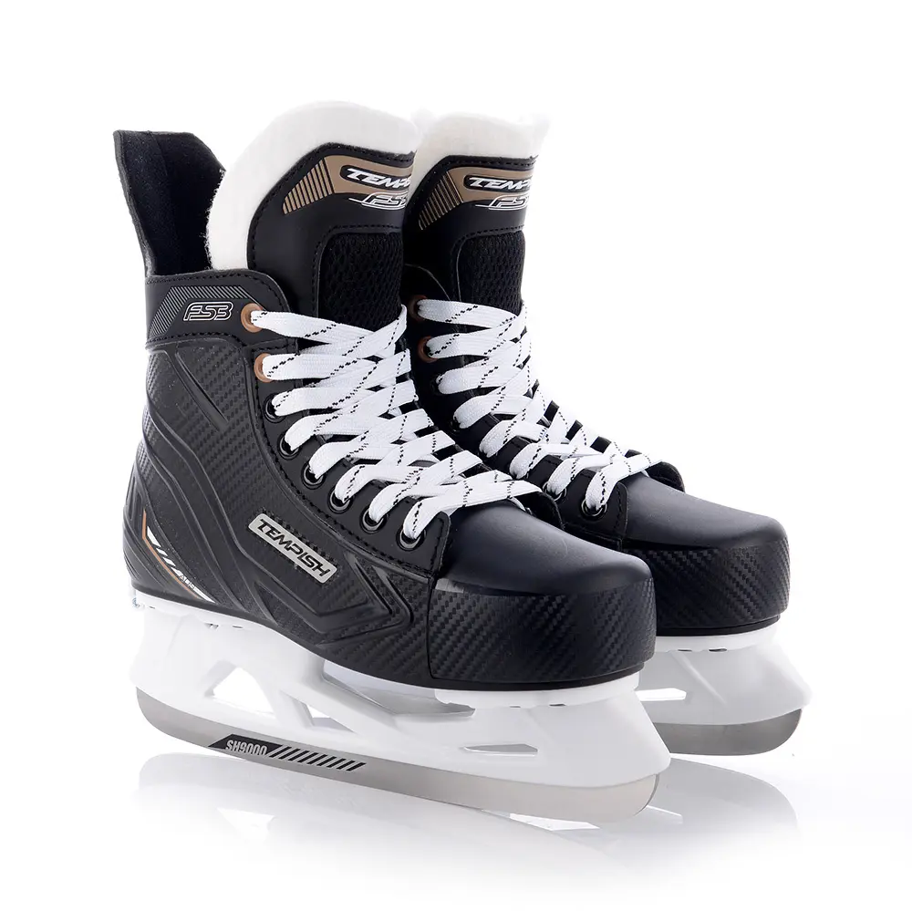 Коньки хоккейные Tempish мод. „FS3” (регулир. р-р 35-38) 7