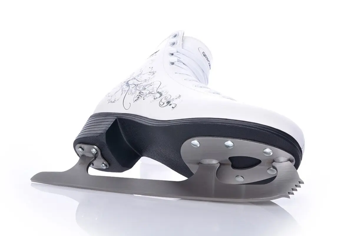 Коньки фигурные Tempish мод. „DREAM”, grey, (р-р 33) 11