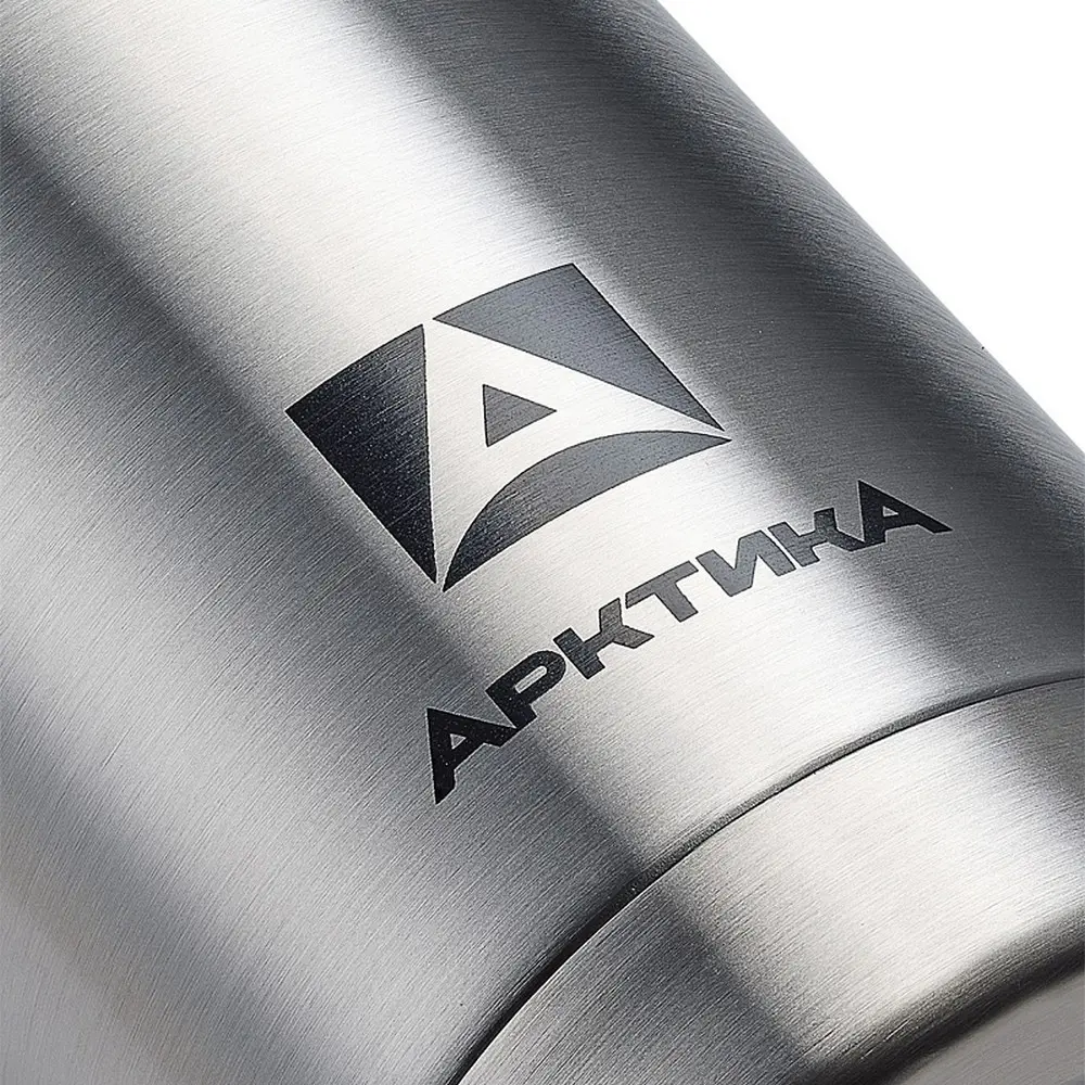 Термос Арктика 101-500 питьевой, steel 0.5 steel 3