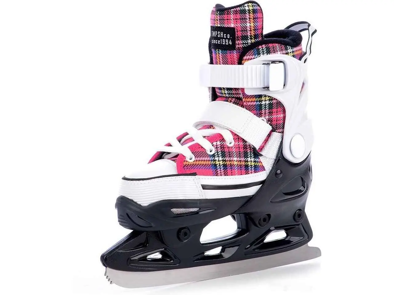 Коньки фигурные Tempish мод. „REBEL ICE T GIRL", (регулир. р-р 37-40) 7
