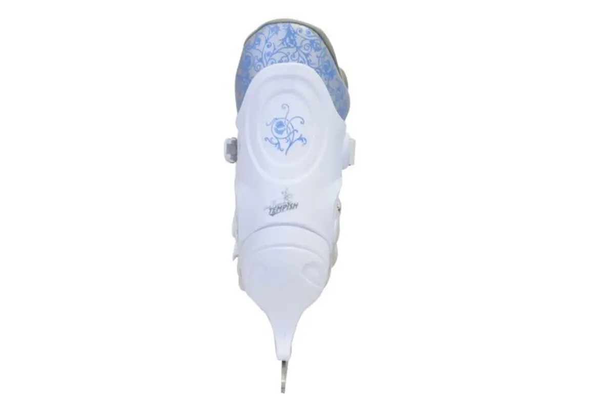 Коньки фигурные Tempish мод. „VISION", blue, (р-р 43) 3