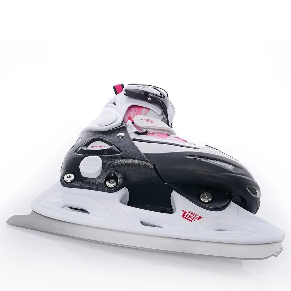 Коньки фигурные Tempish мод. „REBEL ICE ONE PRO GIRL" (регулир. р-р 29-32) 10