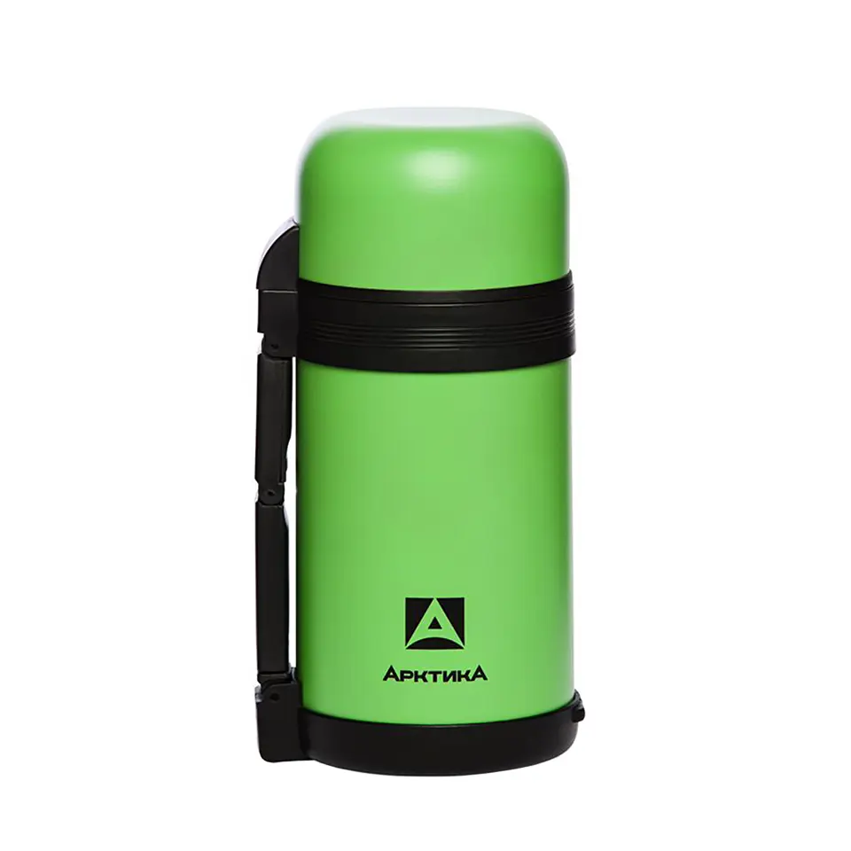Термос Арктика 202-1000 универсальный, green 1 green 1