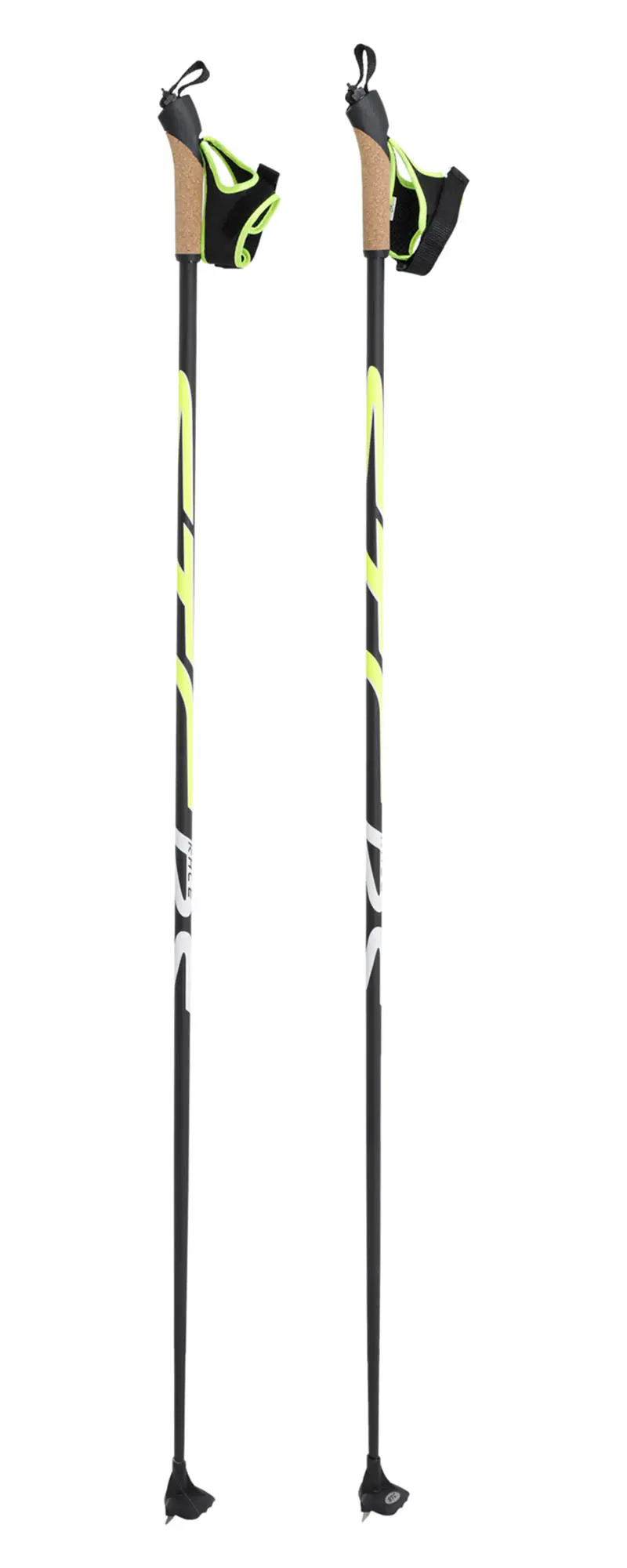 Палки для беговых лыж STC RS (150см) 1