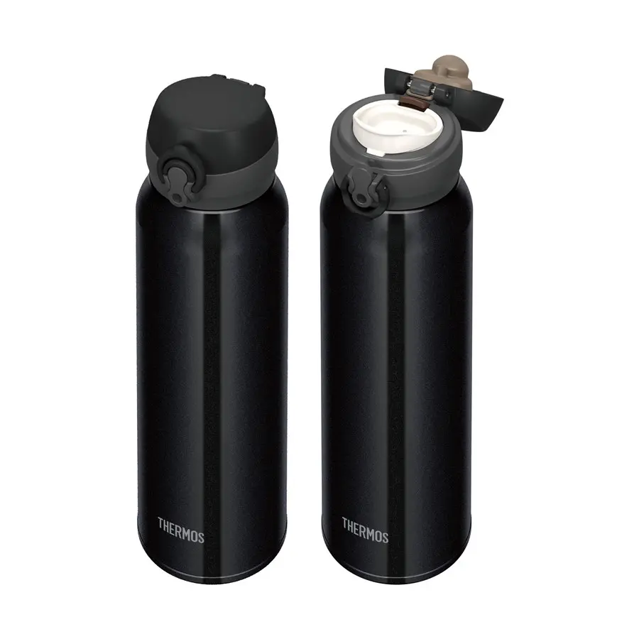 Термос для напитков Thermos JNL-754 PBK / 369277 (жемчужный черный) 1