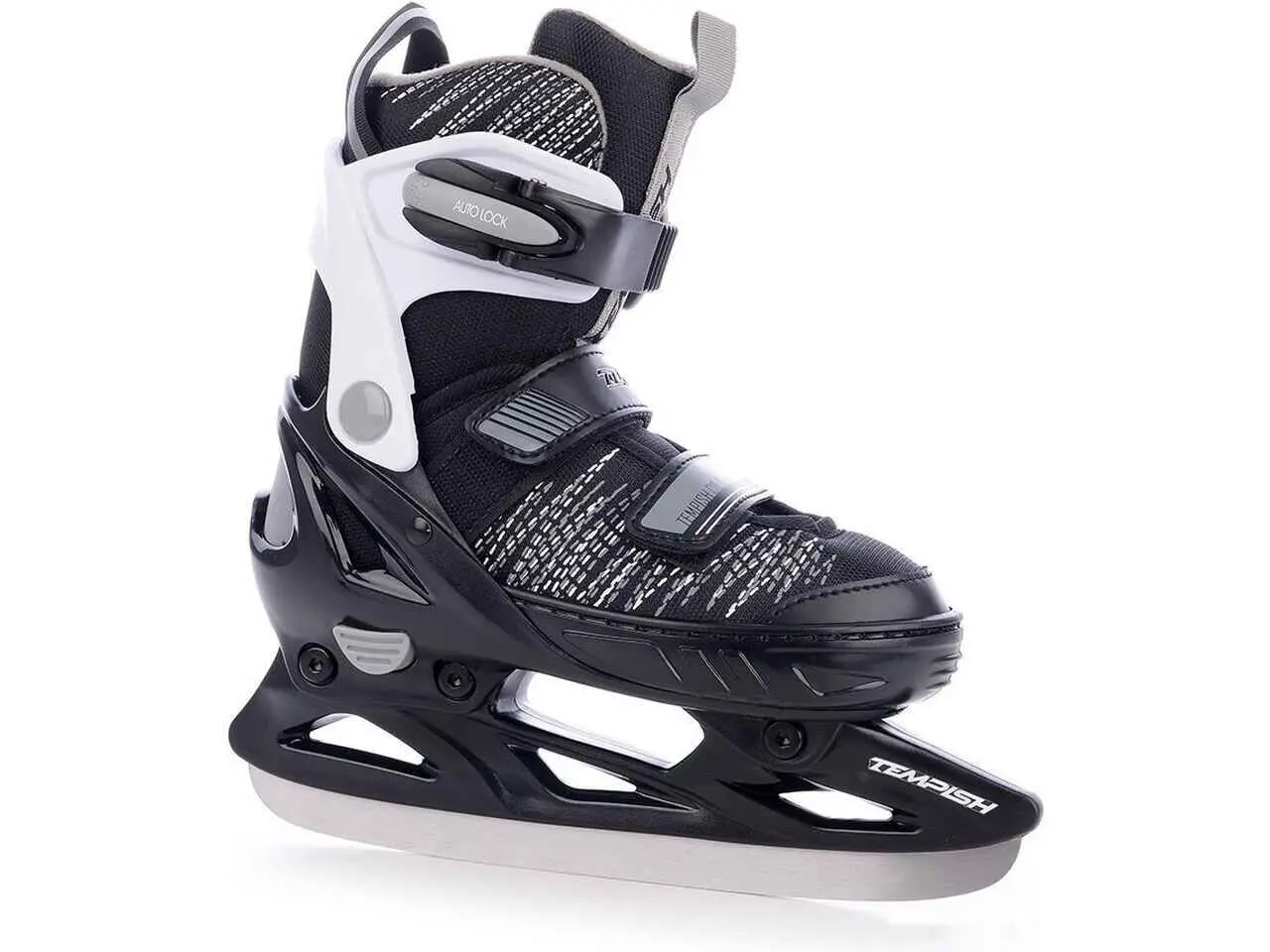 Коньки хоккейные Tempish мод. „GOKID ICE”, (р-р 37-40) 7