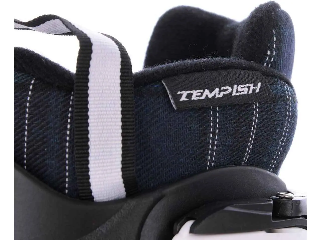 Коньки фигурные Tempish мод. „REBEL ICE T", (регулир. р-р 29-32) 13