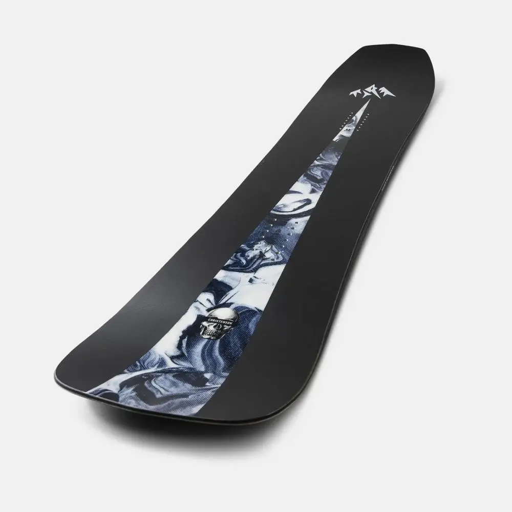 Сноуборд Jones Snowboards Mind Expander 2024-2025 (р.162) 3