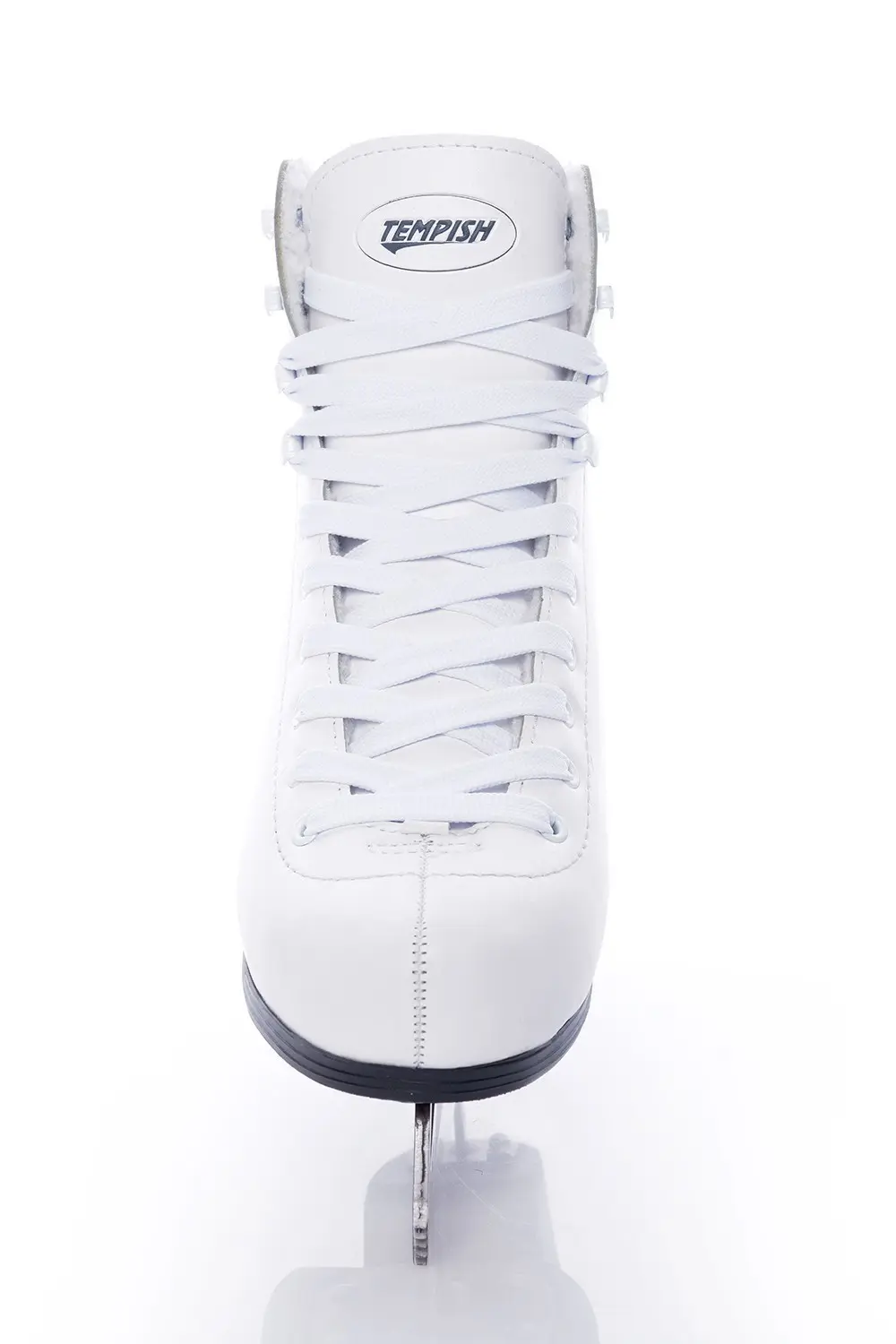 Коньки фигурные Tempish мод. „DREAM”, grey, (р-р 33) 12