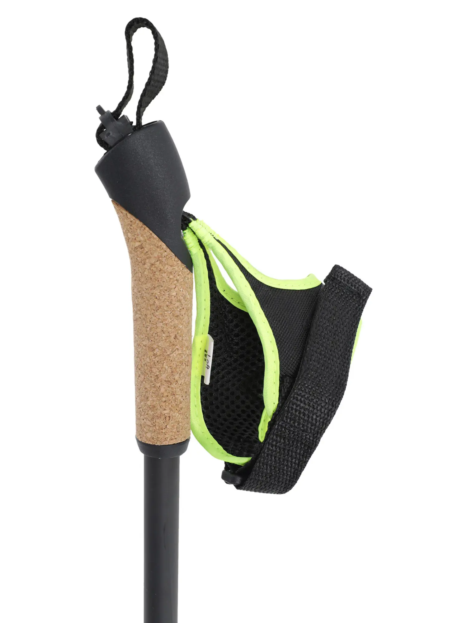 Палки для беговых лыж STC RS этикетка (165см) 2