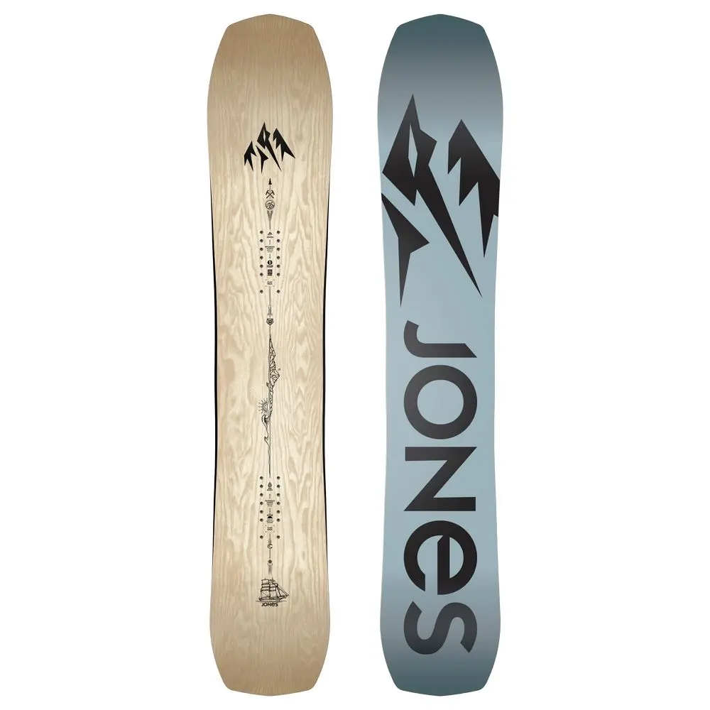Сноуборд Jones Flagship 164 n/a 2