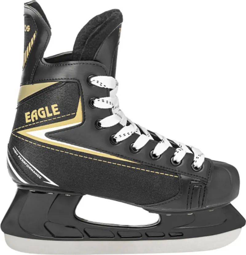 Коньки хоккейные Ricos Eagle PW-206AJ (р.42) 5