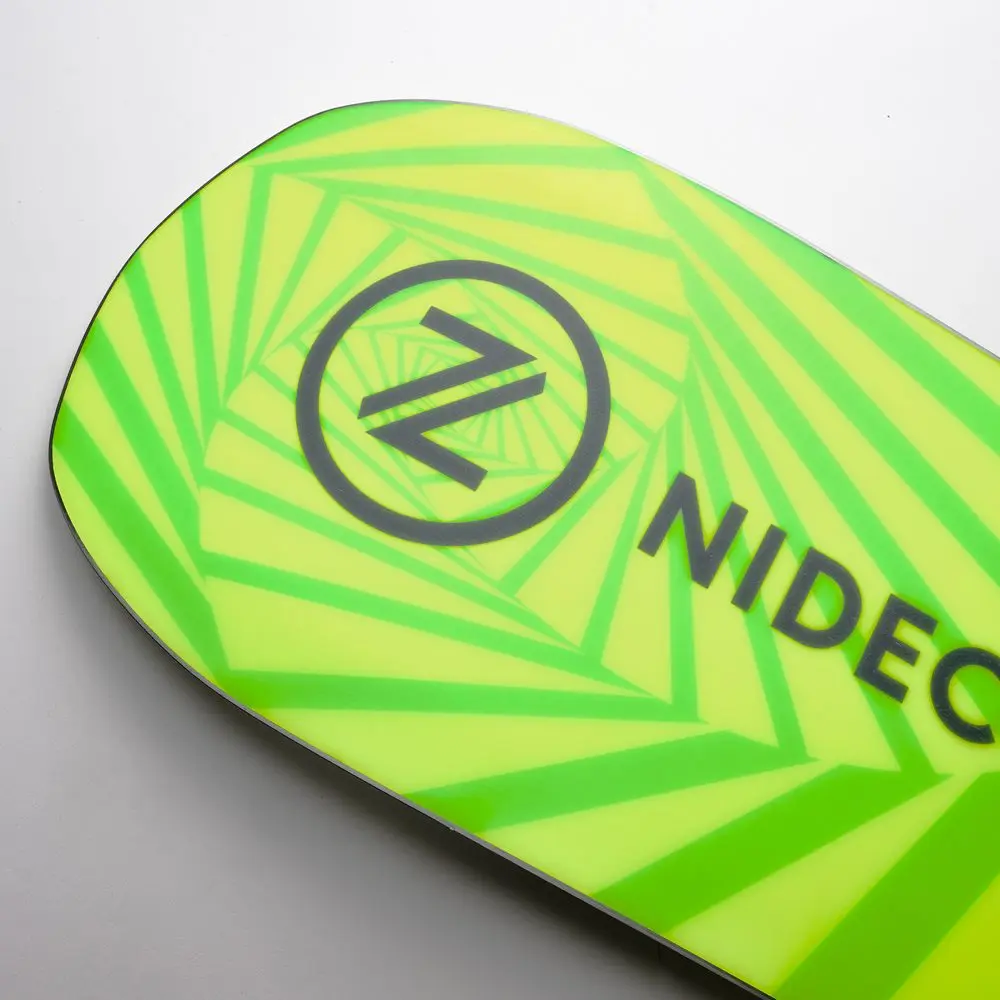 Сноуборд Nidecker Youth Micron Merc 140 n/a 5